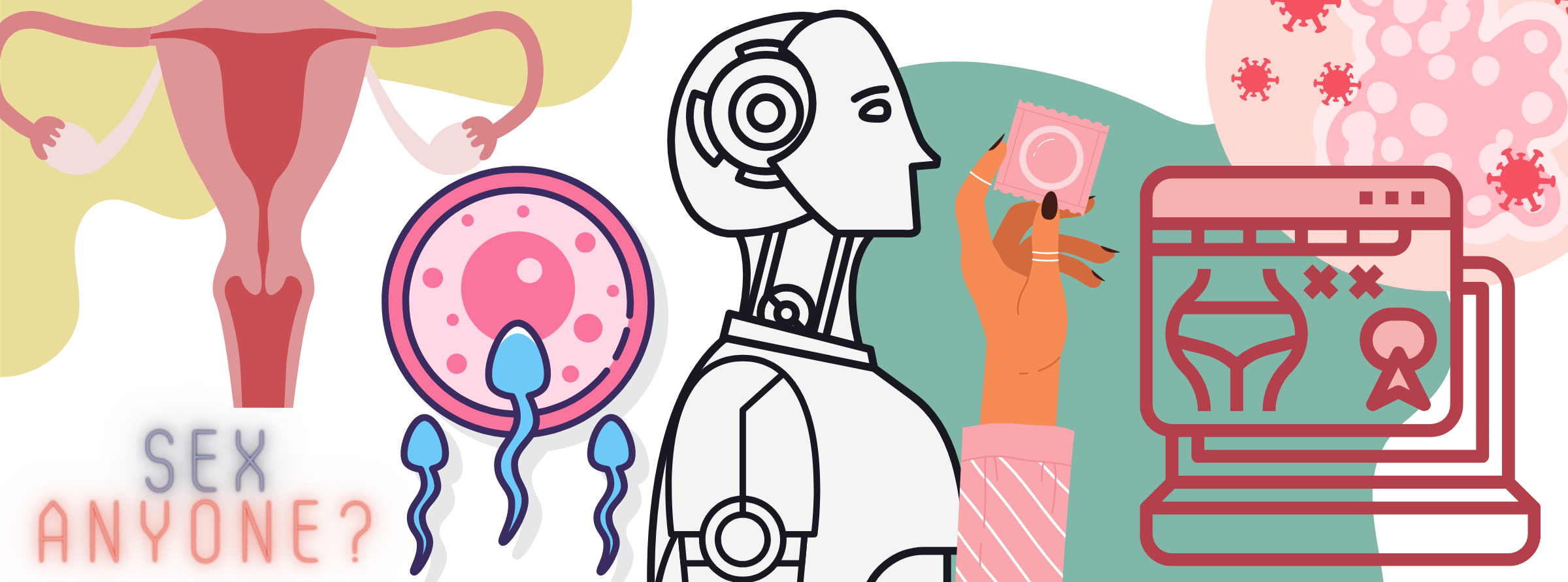 Single Post Header Image